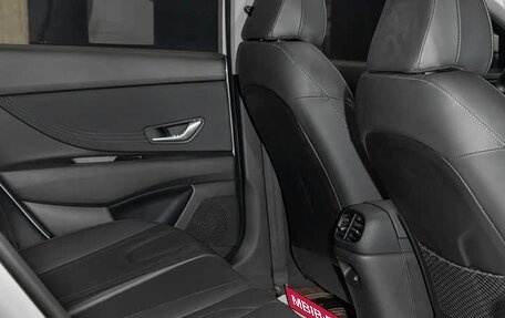 Hyundai Elantra, 2022 год, 1 220 000 рублей, 18 фотография