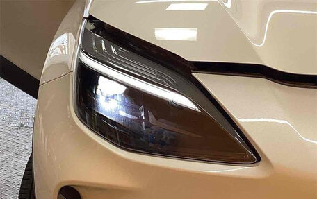 Toyota Yaris Cross, 2024 год, 2 100 000 рублей, 2 фотография