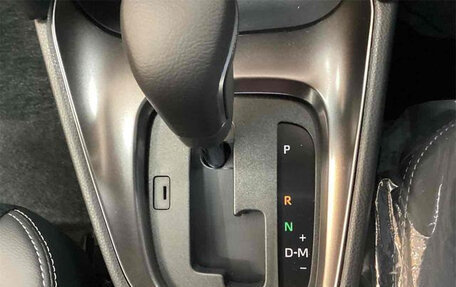 Toyota Yaris Cross, 2024 год, 2 100 000 рублей, 15 фотография