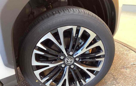 Toyota Yaris Cross, 2024 год, 2 100 000 рублей, 7 фотография