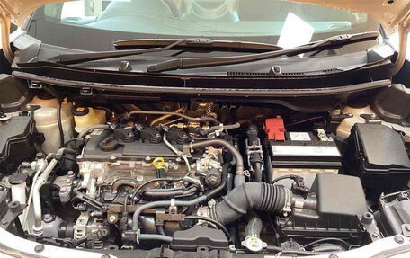 Toyota Yaris Cross, 2024 год, 2 100 000 рублей, 11 фотография