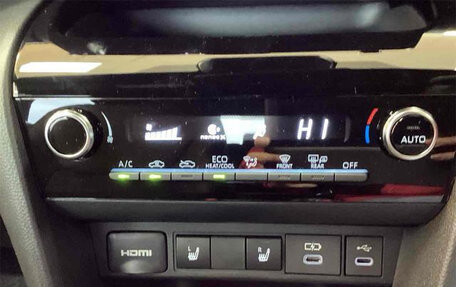 Toyota Yaris Cross, 2024 год, 2 100 000 рублей, 29 фотография