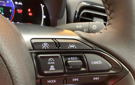 Toyota Yaris Cross, 2024 год, 2 100 000 рублей, 25 фотография