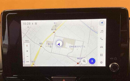 Toyota Yaris Cross, 2024 год, 2 100 000 рублей, 26 фотография