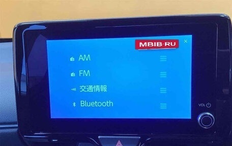 Toyota Yaris Cross, 2024 год, 2 100 000 рублей, 27 фотография