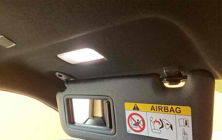 Toyota Yaris Cross, 2024 год, 2 100 000 рублей, 33 фотография