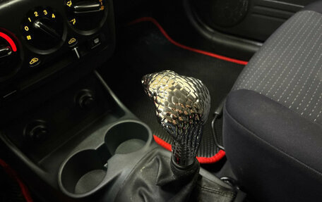 Hyundai Getz I рестайлинг, 2007 год, 399 000 рублей, 10 фотография