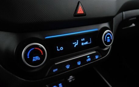 Hyundai Creta I рестайлинг, 2016 год, 1 340 000 рублей, 15 фотография