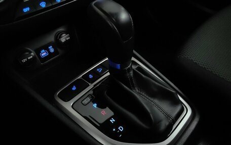 Hyundai Creta I рестайлинг, 2016 год, 1 340 000 рублей, 17 фотография