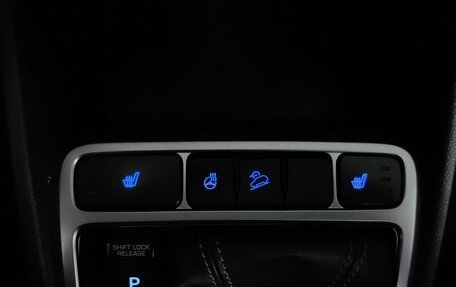 Hyundai Creta I рестайлинг, 2016 год, 1 340 000 рублей, 16 фотография