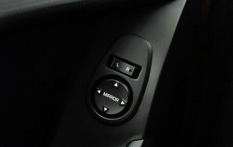 Hyundai Creta I рестайлинг, 2016 год, 1 340 000 рублей, 24 фотография