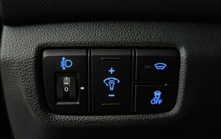 Hyundai Creta I рестайлинг, 2016 год, 1 340 000 рублей, 22 фотография