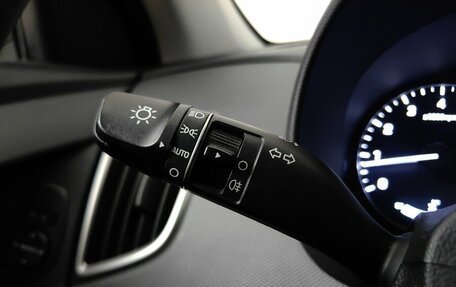 Hyundai Creta I рестайлинг, 2016 год, 1 340 000 рублей, 20 фотография