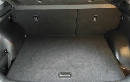 Hyundai Creta I рестайлинг, 2016 год, 1 340 000 рублей, 26 фотография