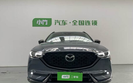 Mazda CX-5 II, 2021 год, 1 840 000 рублей, 2 фотография