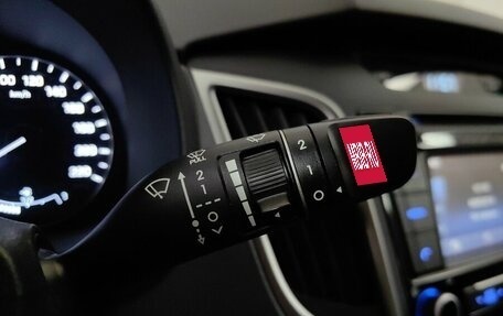 Hyundai Creta I рестайлинг, 2016 год, 1 340 000 рублей, 21 фотография