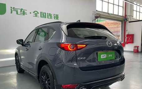 Mazda CX-5 II, 2021 год, 1 840 000 рублей, 6 фотография