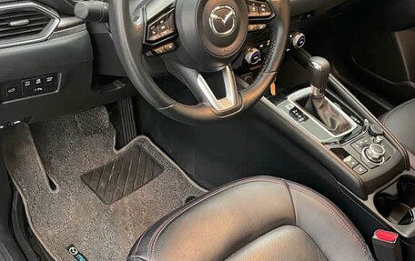 Mazda CX-5 II, 2021 год, 1 840 000 рублей, 16 фотография