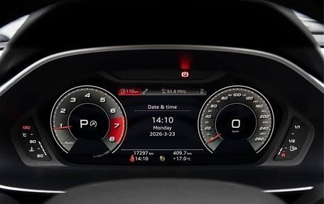 Audi Q3, 2022 год, 2 350 000 рублей, 12 фотография