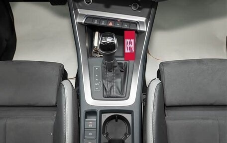 Audi Q3, 2022 год, 2 350 000 рублей, 11 фотография