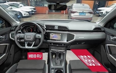 Audi Q3, 2022 год, 2 350 000 рублей, 9 фотография