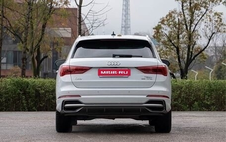 Audi Q3, 2022 год, 2 350 000 рублей, 5 фотография
