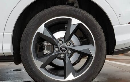 Audi Q3, 2022 год, 2 350 000 рублей, 21 фотография