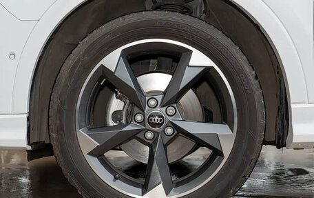 Audi Q3, 2022 год, 2 350 000 рублей, 20 фотография