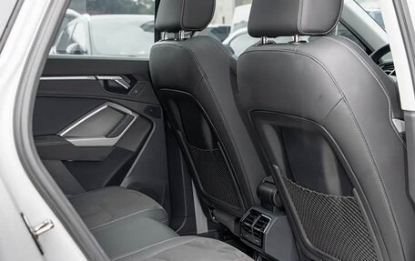 Audi Q3, 2022 год, 2 350 000 рублей, 18 фотография