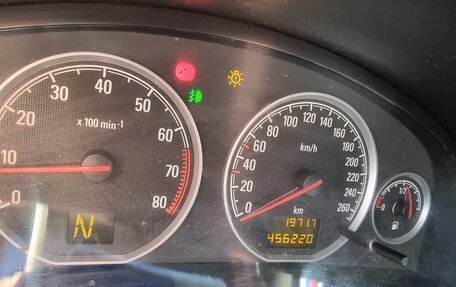 Opel Vectra C рестайлинг, 2006 год, 370 000 рублей, 11 фотография