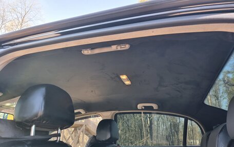 Opel Vectra C рестайлинг, 2006 год, 370 000 рублей, 10 фотография