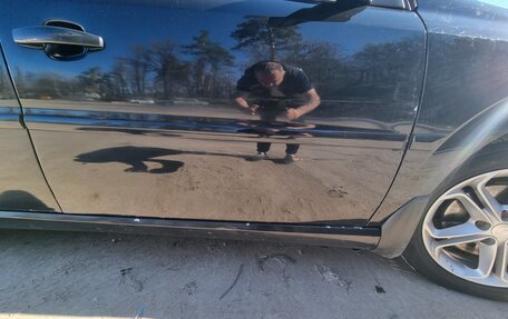 Opel Vectra C рестайлинг, 2006 год, 370 000 рублей, 5 фотография