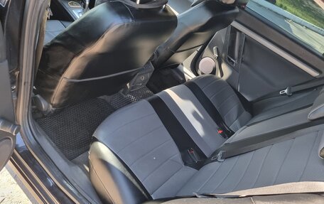 Opel Vectra C рестайлинг, 2006 год, 370 000 рублей, 8 фотография