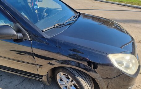 Opel Vectra C рестайлинг, 2006 год, 370 000 рублей, 3 фотография