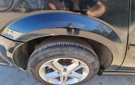 Opel Vectra C рестайлинг, 2006 год, 370 000 рублей, 6 фотография