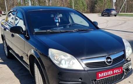 Opel Vectra C рестайлинг, 2006 год, 370 000 рублей, 1 фотография