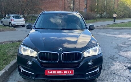 BMW X5, 2015 год, 2 800 000 рублей, 1 фотография