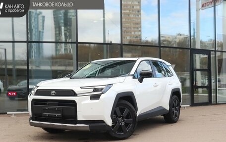 Toyota RAV4, 2026 год, 4 250 000 рублей, 1 фотография