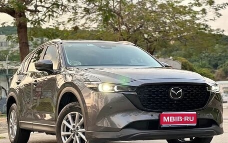 Mazda CX-5 II, 2023 год, 1 810 000 рублей, 1 фотография