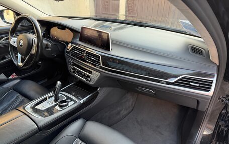 BMW 7 серия, 2019 год, 5 690 000 рублей, 8 фотография