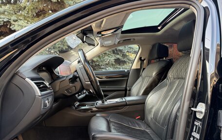 BMW 7 серия, 2019 год, 5 690 000 рублей, 9 фотография