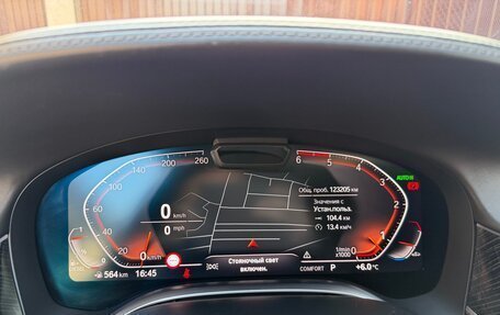 BMW 7 серия, 2019 год, 5 690 000 рублей, 21 фотография