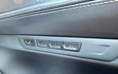 BMW 7 серия, 2019 год, 5 690 000 рублей, 26 фотография