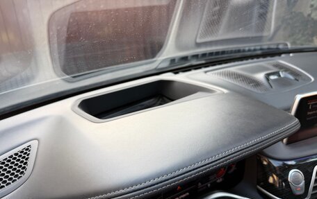 BMW 7 серия, 2019 год, 5 690 000 рублей, 22 фотография