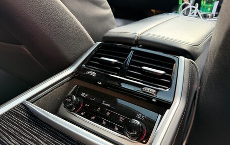 BMW 7 серия, 2019 год, 5 690 000 рублей, 27 фотография