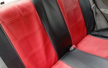 Hyundai Accent II, 2006 год, 320 000 рублей, 9 фотография