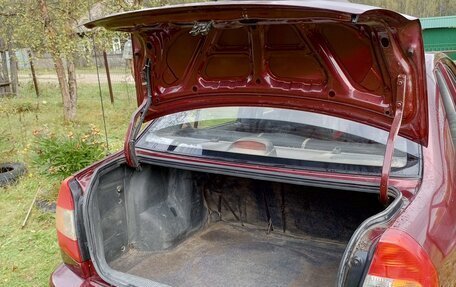 Hyundai Accent II, 2006 год, 320 000 рублей, 10 фотография