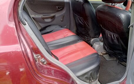 Hyundai Accent II, 2006 год, 320 000 рублей, 8 фотография