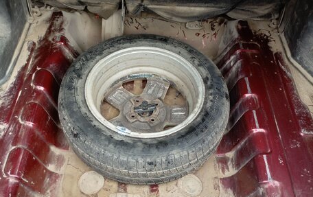 Hyundai Accent II, 2006 год, 320 000 рублей, 18 фотография