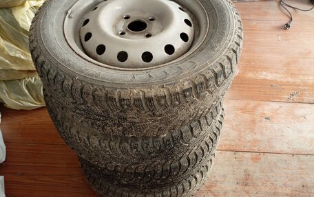 Hyundai Accent II, 2006 год, 320 000 рублей, 19 фотография